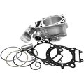 Cylinder Works Big Bore Cylinder Kit For Yamaha YZ 450 F 2010-2013 21005-K01 21005-K01